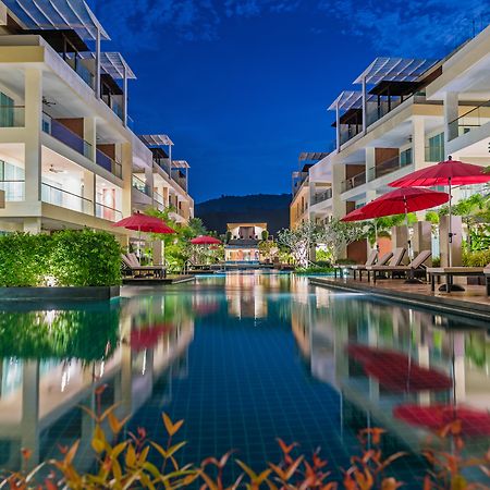 The Pelican Krabi town Buitenkant foto