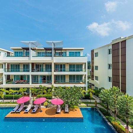 The Pelican Krabi town Buitenkant foto