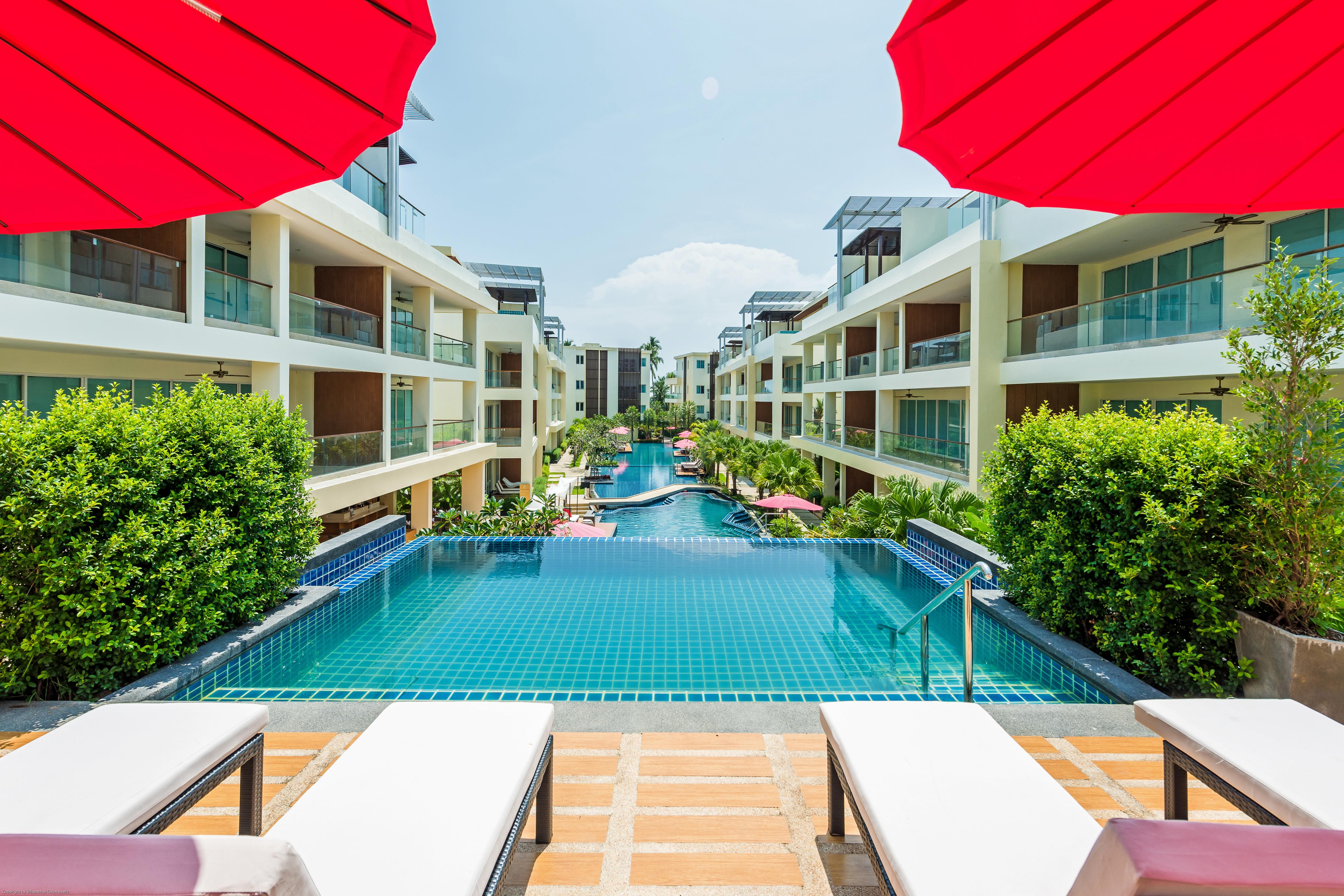 The Pelican Krabi town Buitenkant foto