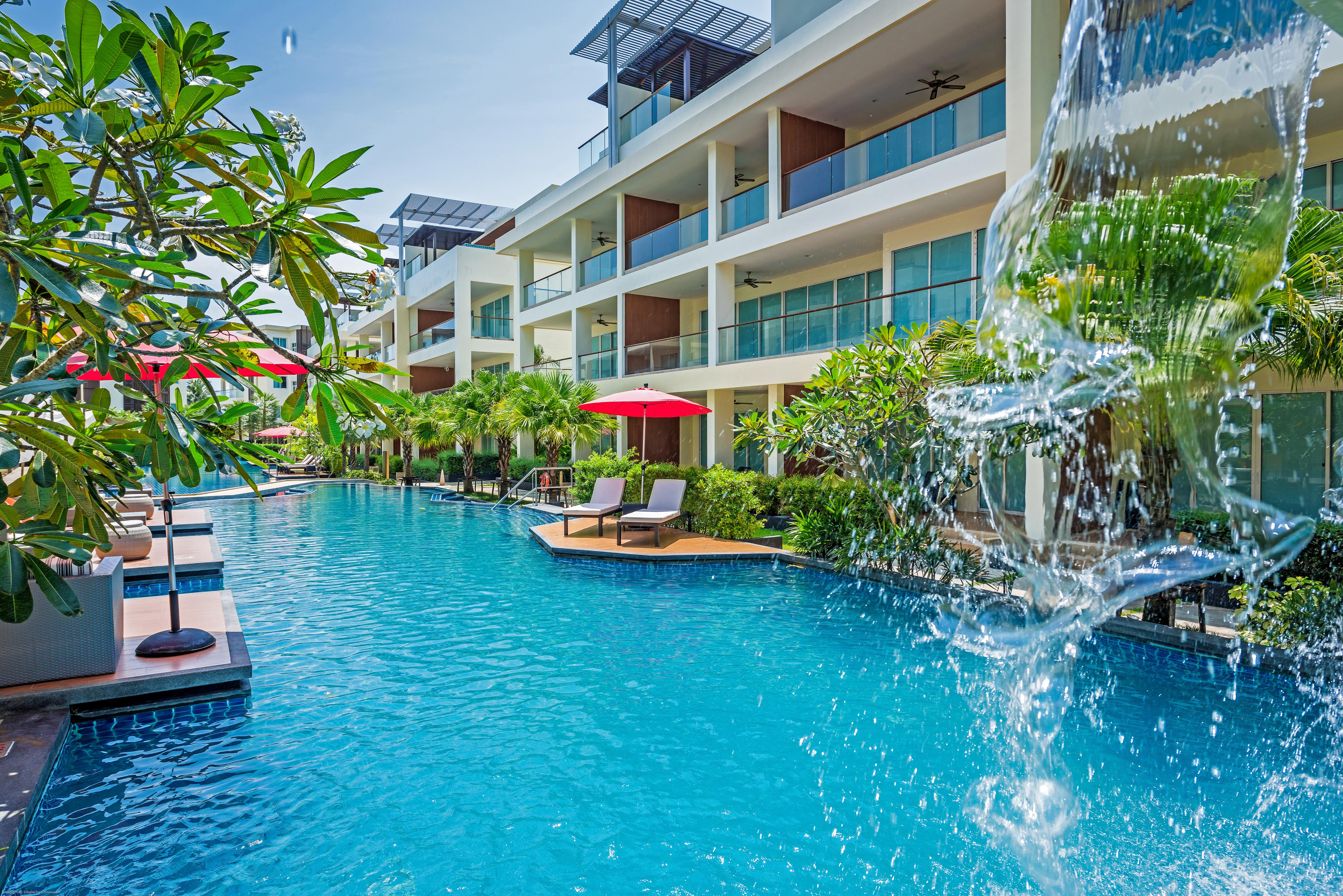 The Pelican Krabi town Buitenkant foto